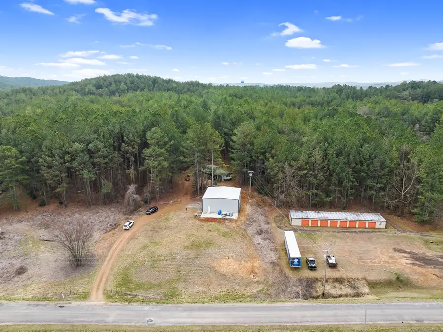 Lt 3 par Belltown Road, Copperhill, TN 37317 - #2