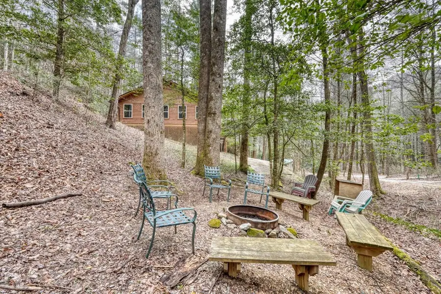 445 Helton Creek Road, Blairsville, GA 30512 - #3