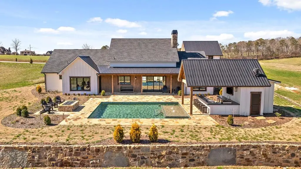 84 Bravo Way, Ellijay, GA 30536 - #1