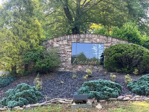 Lot 54 Pinehurst Road, Blairsville, GA 30512