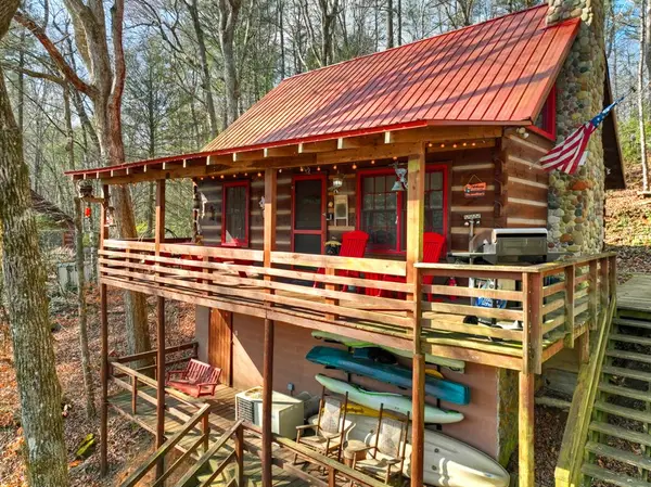 373 Wib Kendall Road, Blue Ridge, GA 30513