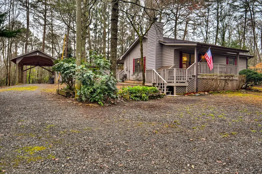 103 Pinecrest Drive, Ellijay, GA 30540 - #2
