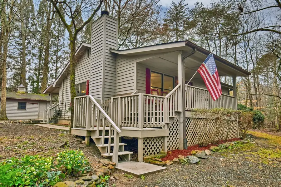 103 Pinecrest Drive, Ellijay, GA 30540 - #3