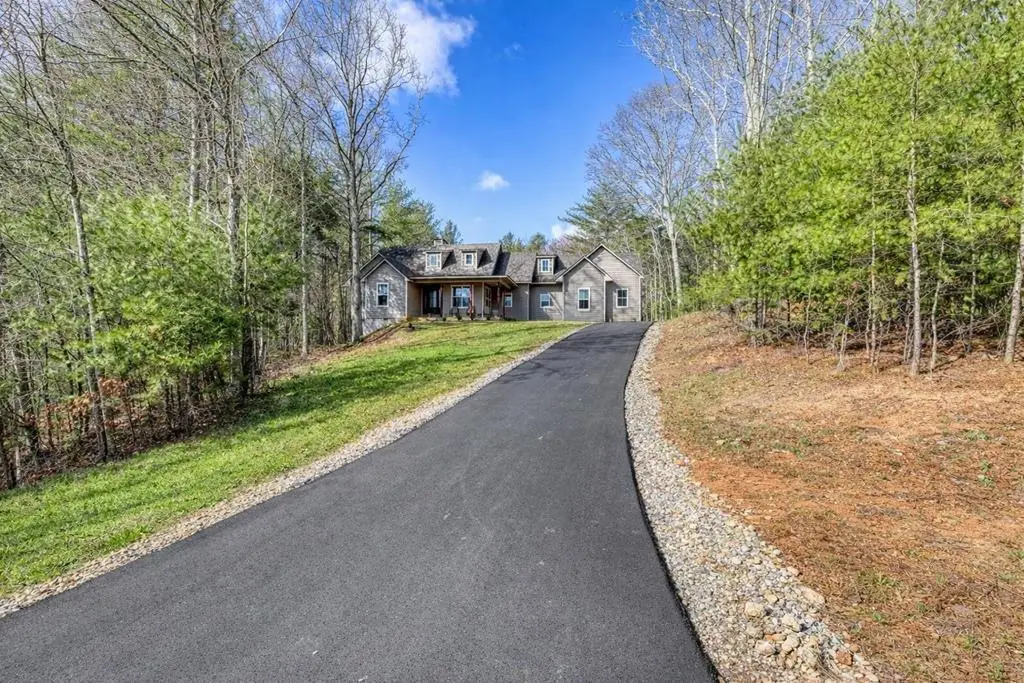 141 Nathaniels Way, Blairsville, GA 30512 - #1