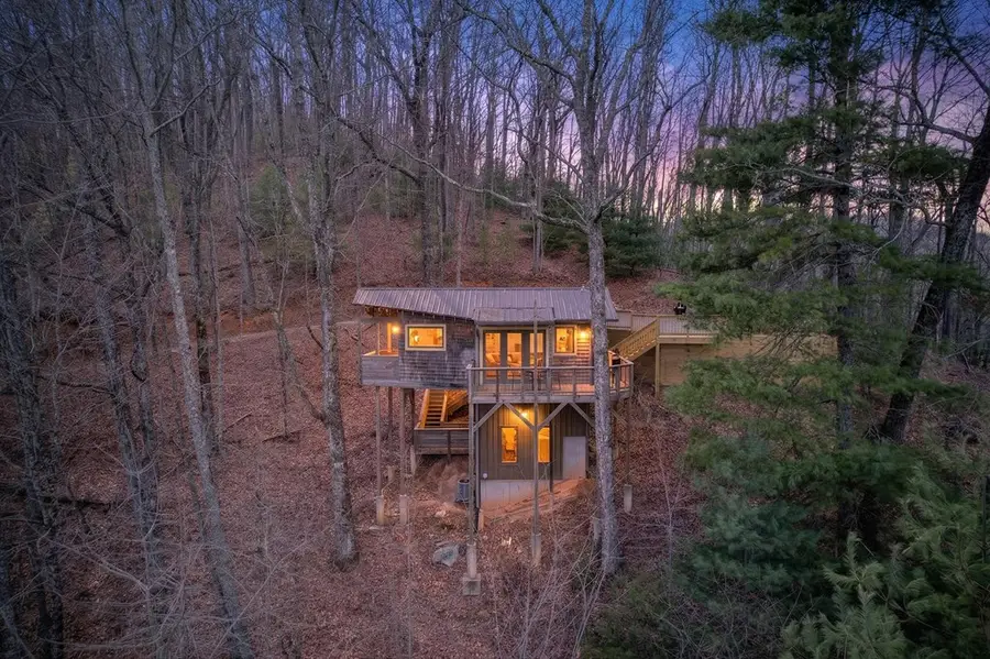 980 Bell Camp Ridge Road, Blue Ridge, GA 30513 - #3