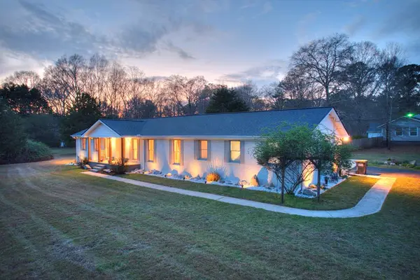 15 Deep Step Road, Covington, GA 30014