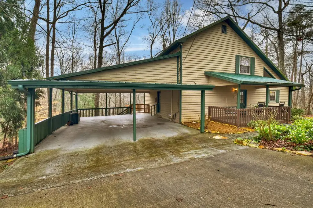 95 N Crestview Drive, Ellijay, GA 30540 - #1