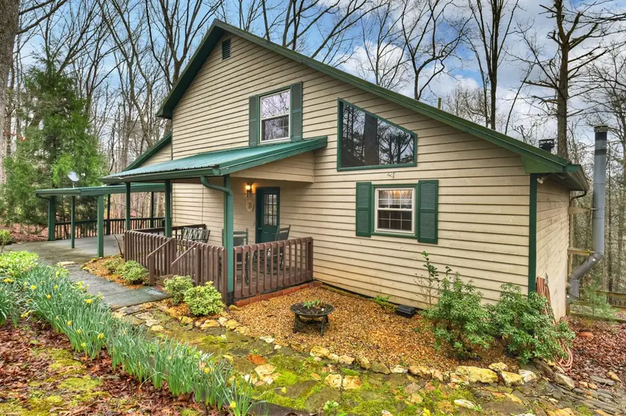 95 N Crestview Drive, Ellijay, GA 30540 - #2