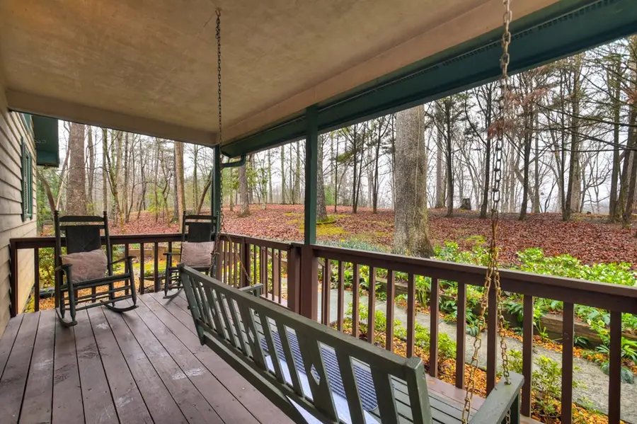 95 N Crestview Drive, Ellijay, GA 30540 - #3