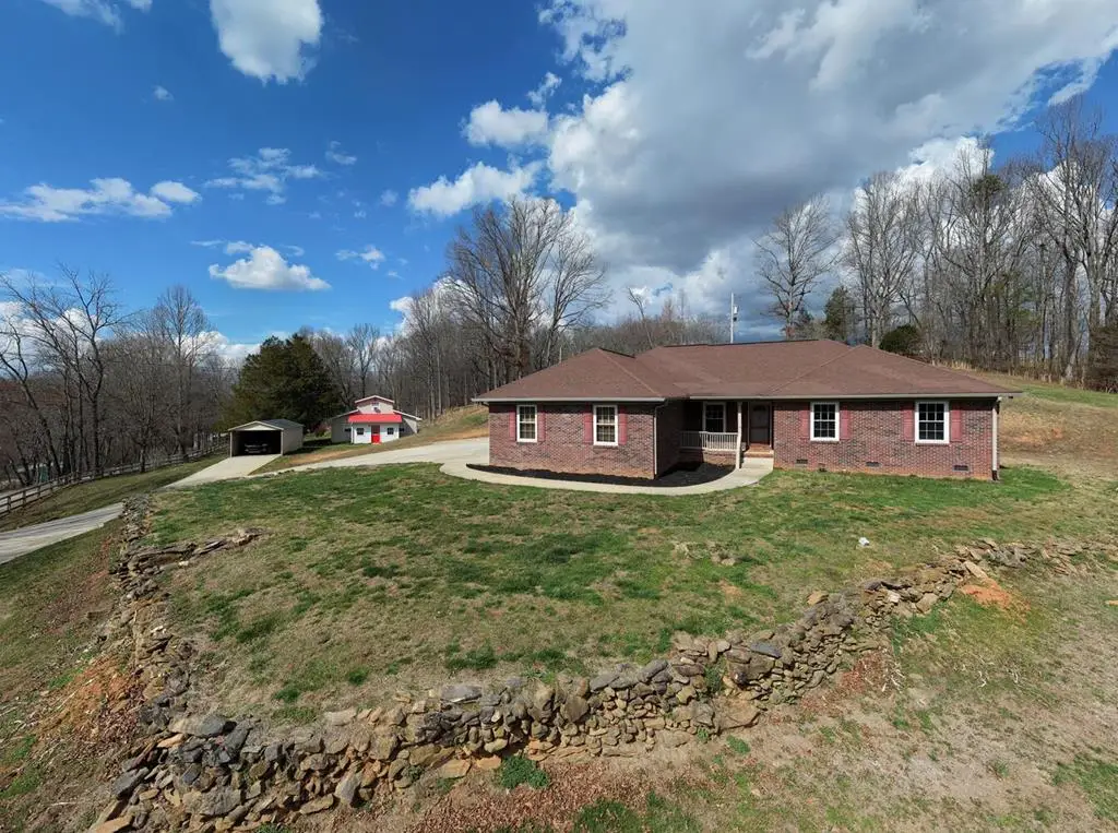 794 State Hwy 66, Young Harris, GA 30582 - #1