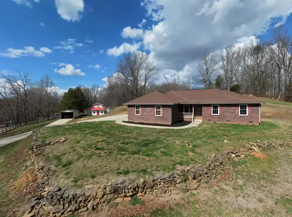 794 State Hwy 66, Young Harris, GA 30582