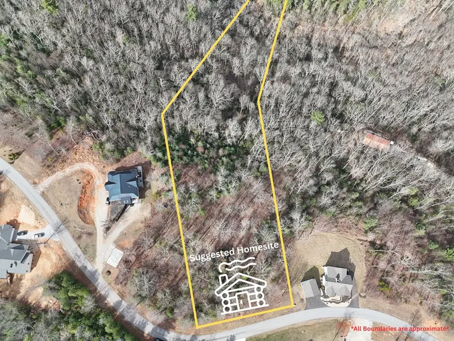 0 Gold Mine Knob, Blairsville, GA 30512 - #2