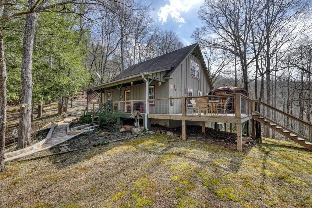 124 Cold Branch Lane, Hayesville, NC 28904 - #1
