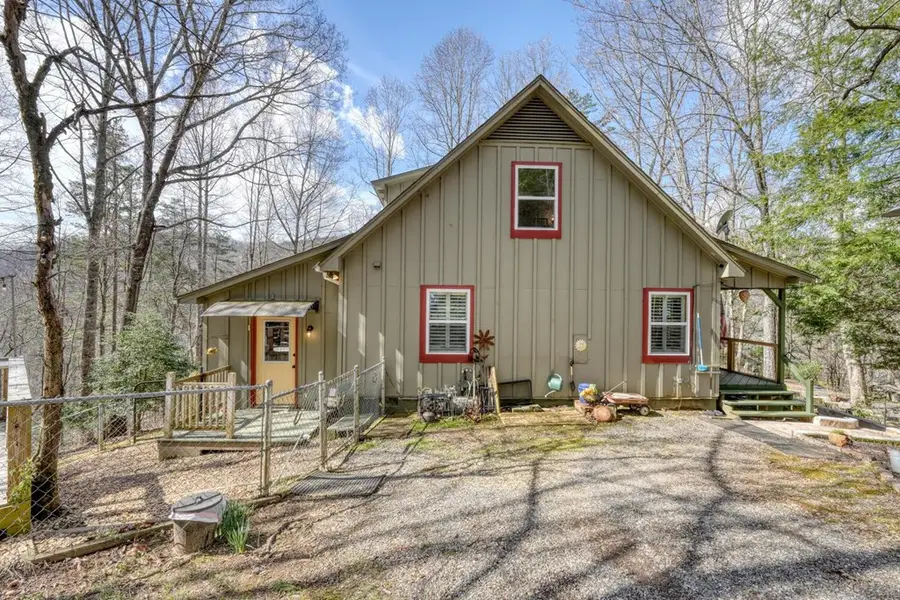 124 Cold Branch Lane, Hayesville, NC 28904 - #3