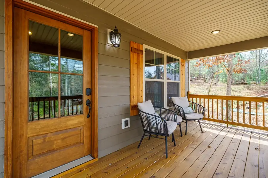 113 Matrix Lane, Ellijay, GA 30540 - #2