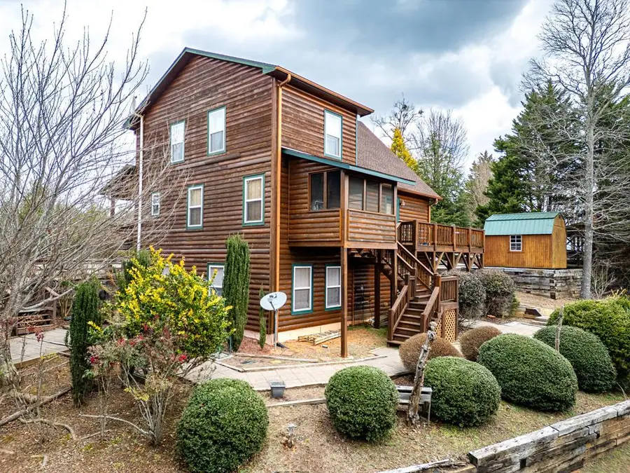 210 Pin Oak Ridge, Murphy, NC 28906 - #2