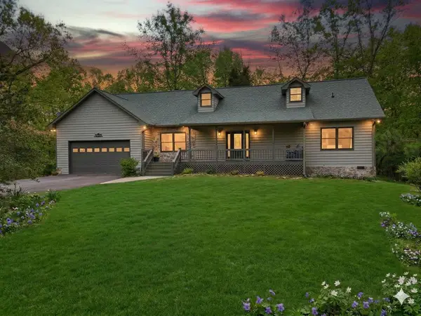 25 Walhala Trail, Blue Ridge, GA 30513