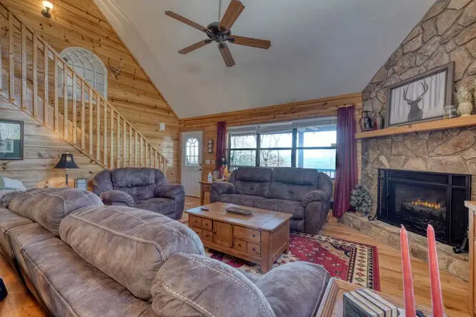 330 Mattie Lane, Blairsville, GA 30512 - #3