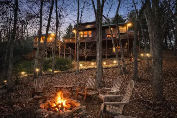 35 Wunder Bear Ridge Road, Morganton, GA 30560