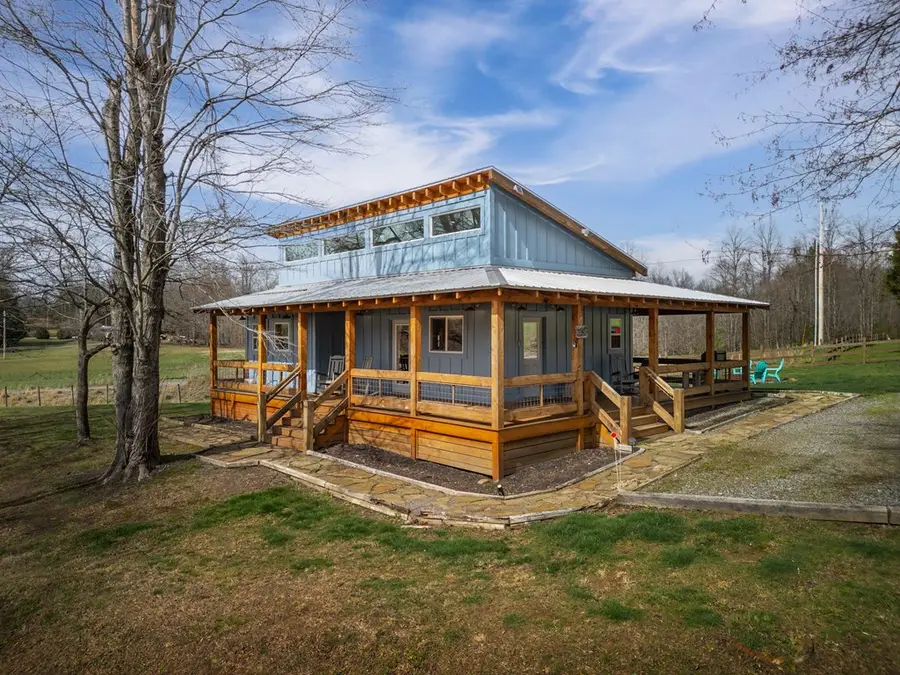 33 Harris Lane, Blue Ridge, GA 30513 - #2