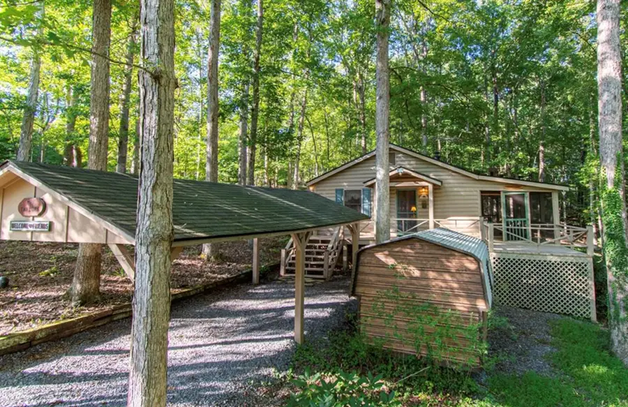 5 Tanglewood Lane, Blue Ridge, GA 30513 - #2