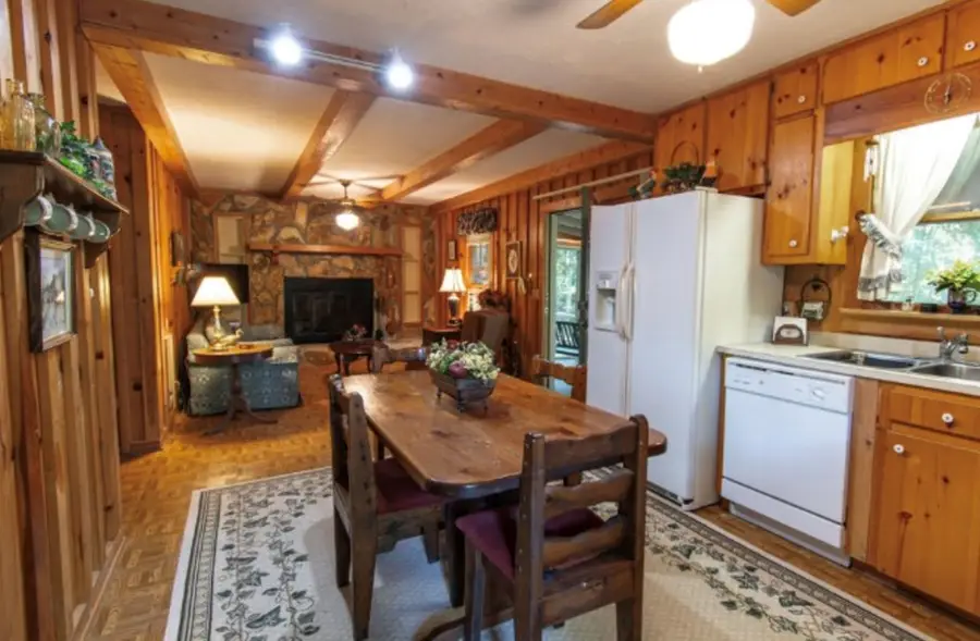 5 Tanglewood Lane, Blue Ridge, GA 30513 - #3