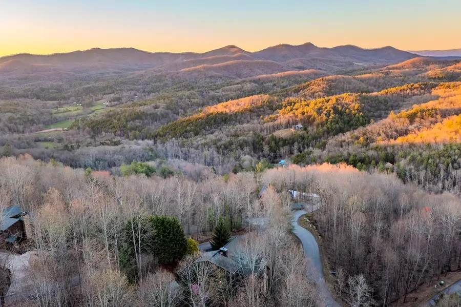 25 Unaka Trail, Mineral Bluff, GA 30559 - #2