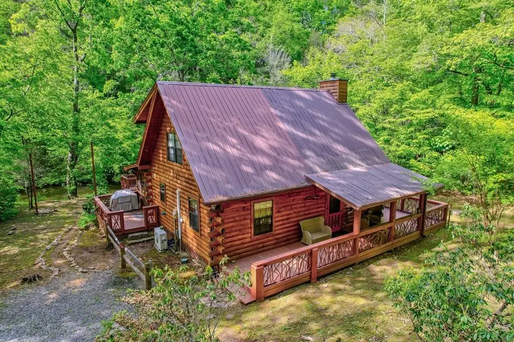 369 Trillium Road, Suches, GA 30572 - #1