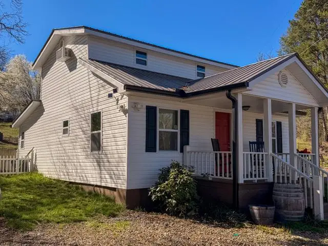 4101 Pat Colwell Road, Blairsville, GA 30512 - #1