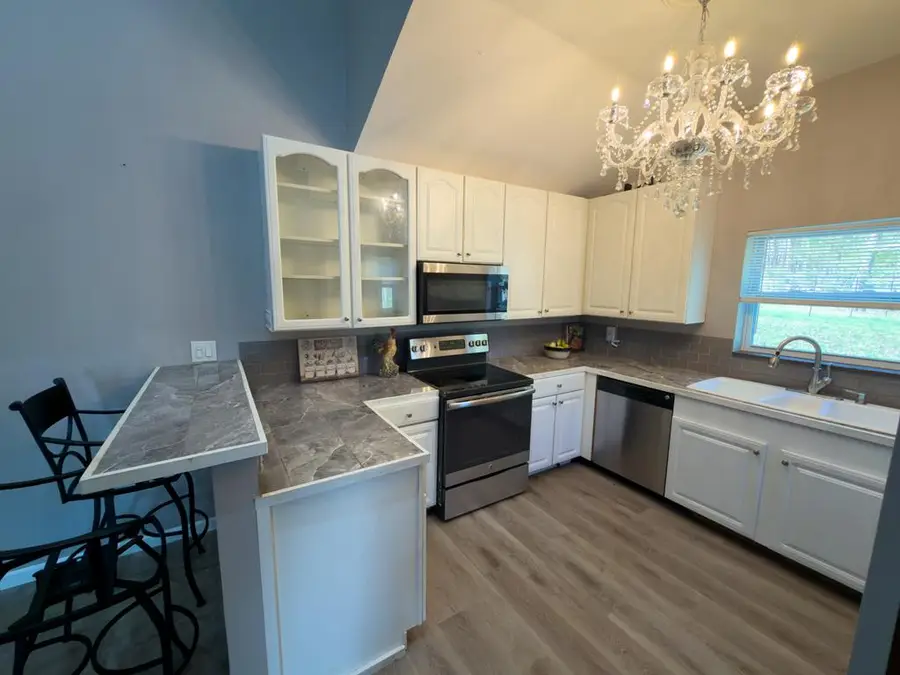 4101 Pat Colwell Road, Blairsville, GA 30512 - #2