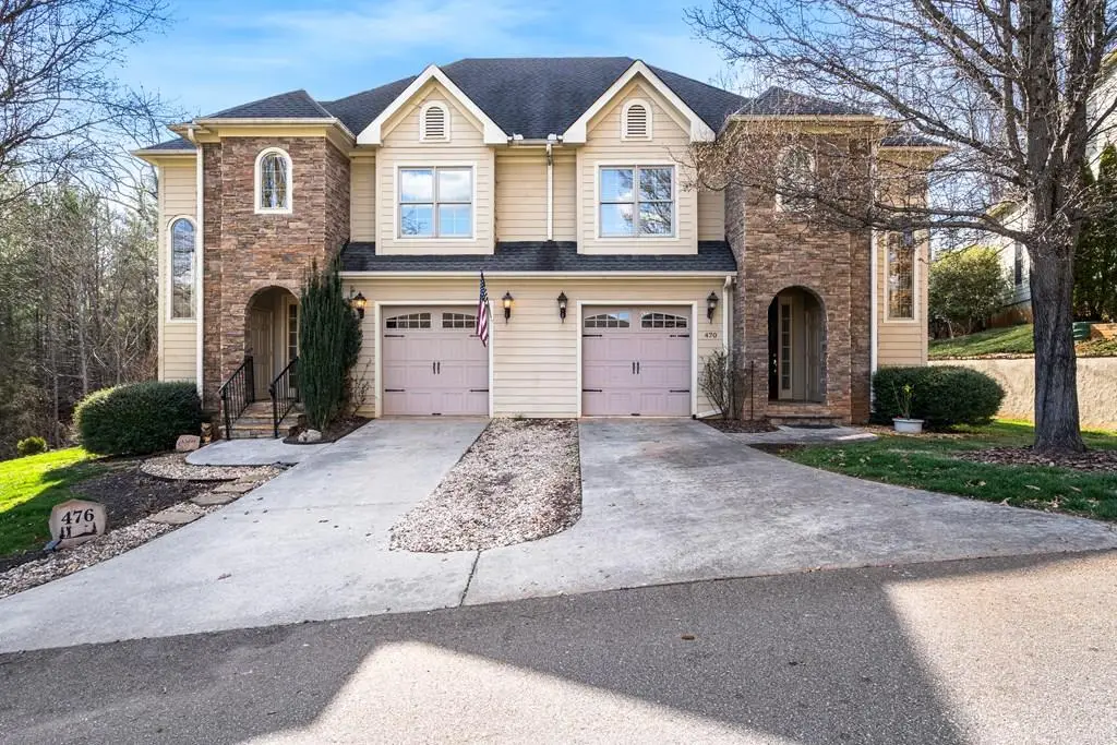 476 Licklog Ridge, Hayesville, NC 28904 - #1