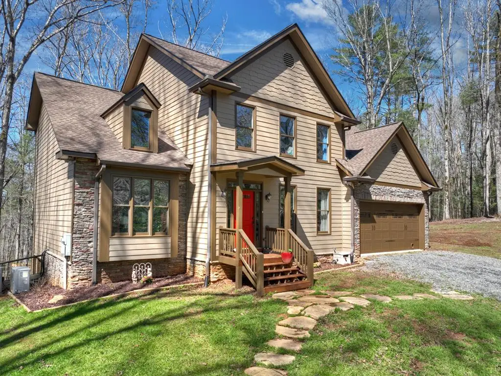 175 Mountain Springs Road, Ellijay, GA 30540 - #1