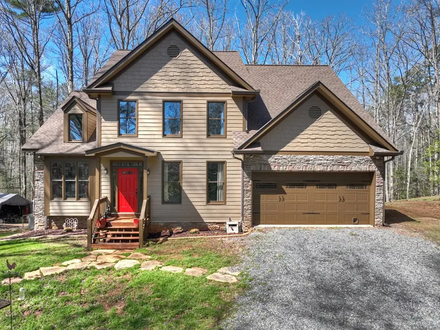 175 Mountain Springs Road, Ellijay, GA 30540 - #2