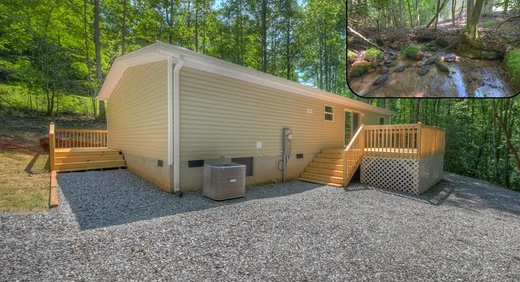 1254 Friendship Church Road, Murphy, NC 28906 - #1