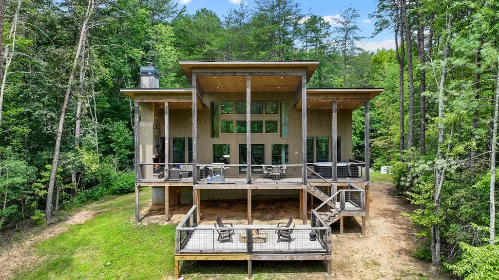 59 Overlook Drive, Blue Ridge, GA 30513 - #1