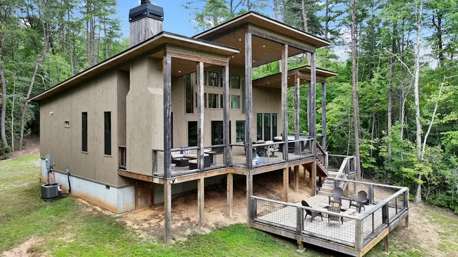 59 Overlook Drive, Blue Ridge, GA 30513 - #2