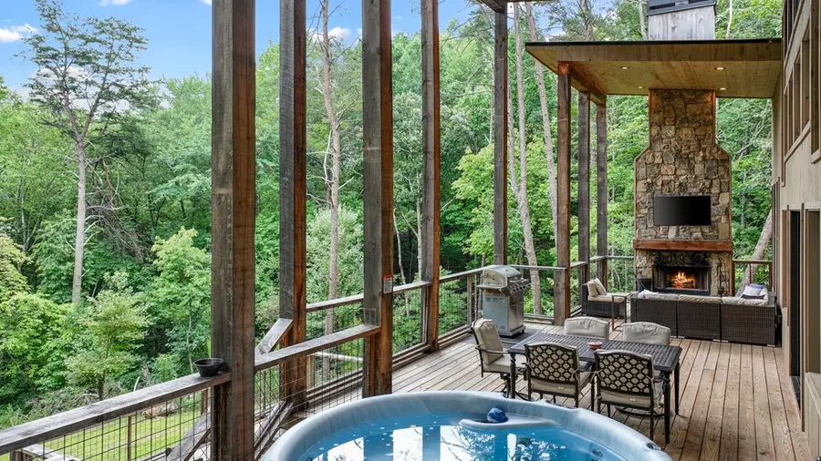 59 Overlook Drive, Blue Ridge, GA 30513 - #3
