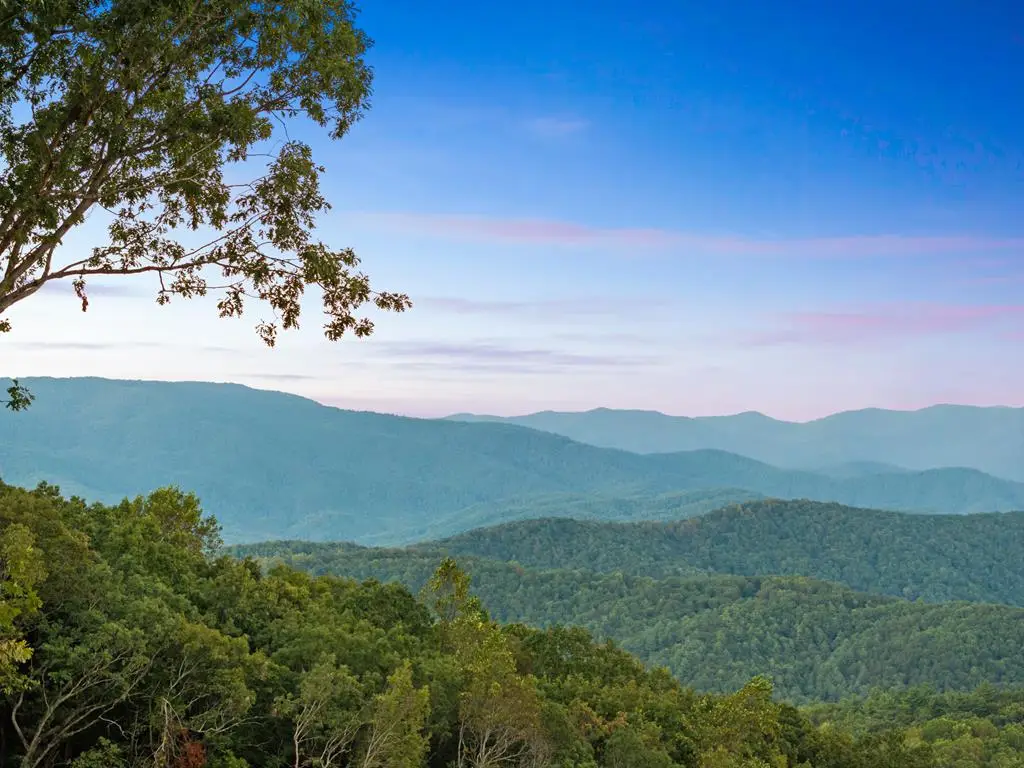 Lot 7 Pinhoti Pass, Ellijay, GA 30540 - #1