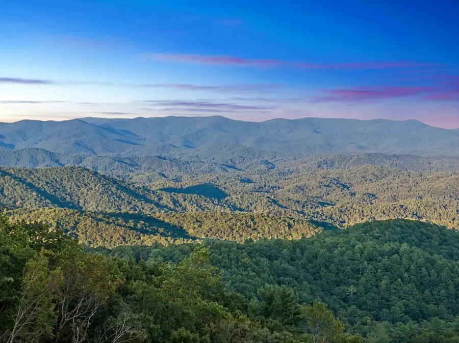 Lot 7 Pinhoti Pass, Ellijay, GA 30540 - #2