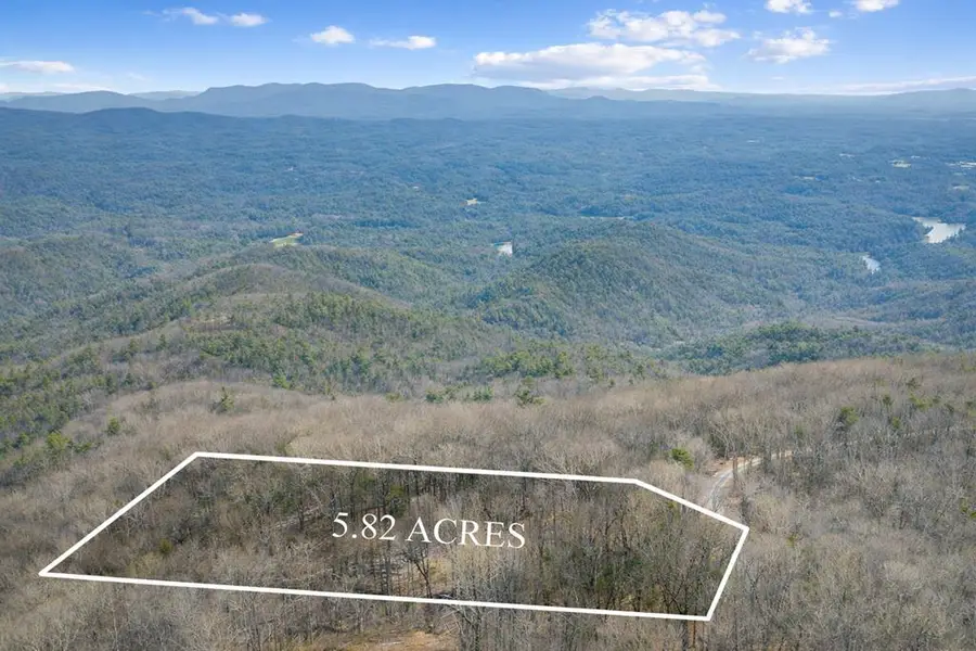 Lot 7 Pinhoti Pass, Ellijay, GA 30540 - #3