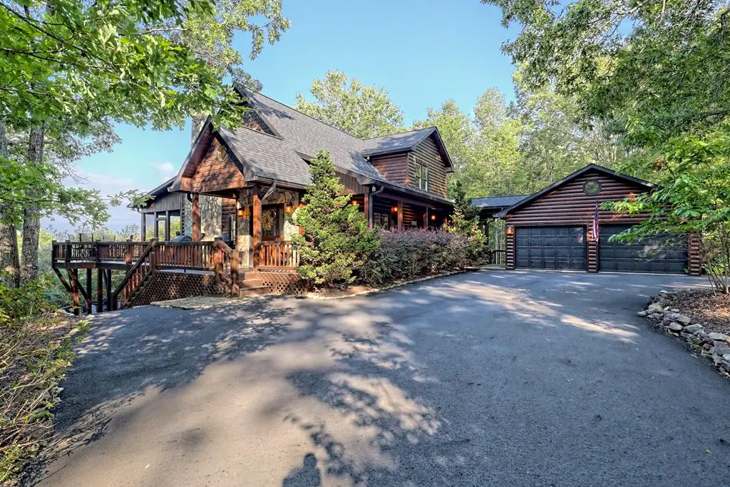 13 Spring Ridge Trail, Morganton, GA 30560 - #1