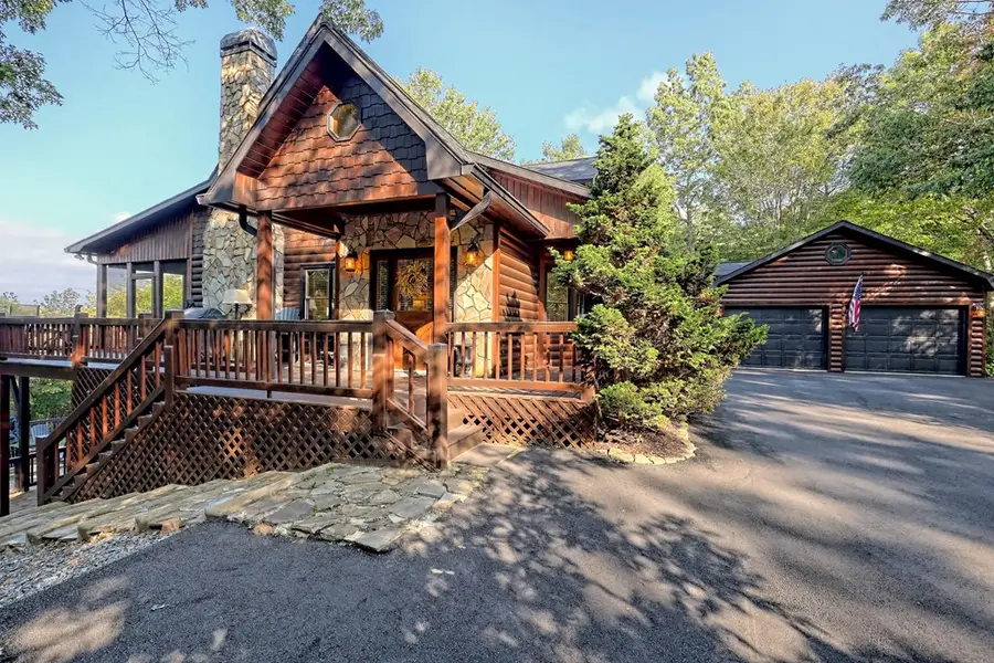 13 Spring Ridge Trail, Morganton, GA 30560 - #2