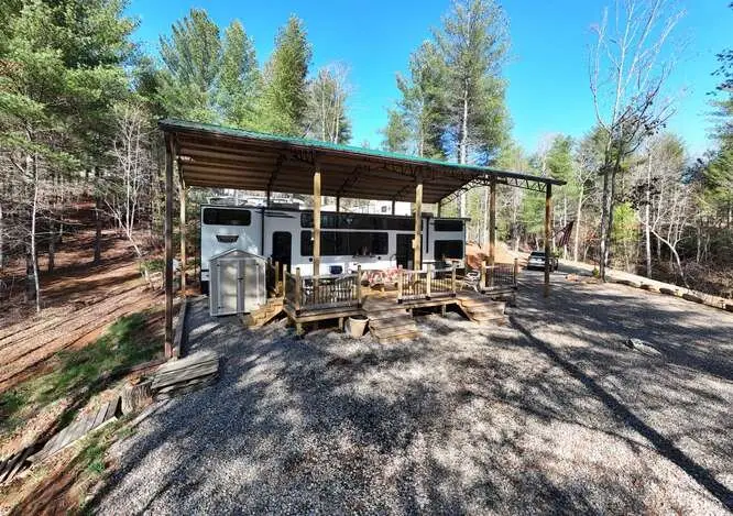 47 Conestoga Trail, Murphy, NC 28906 - #2