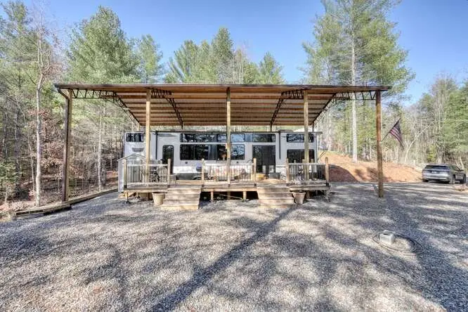 47 Conestoga Trail, Murphy, NC 28906 - #3