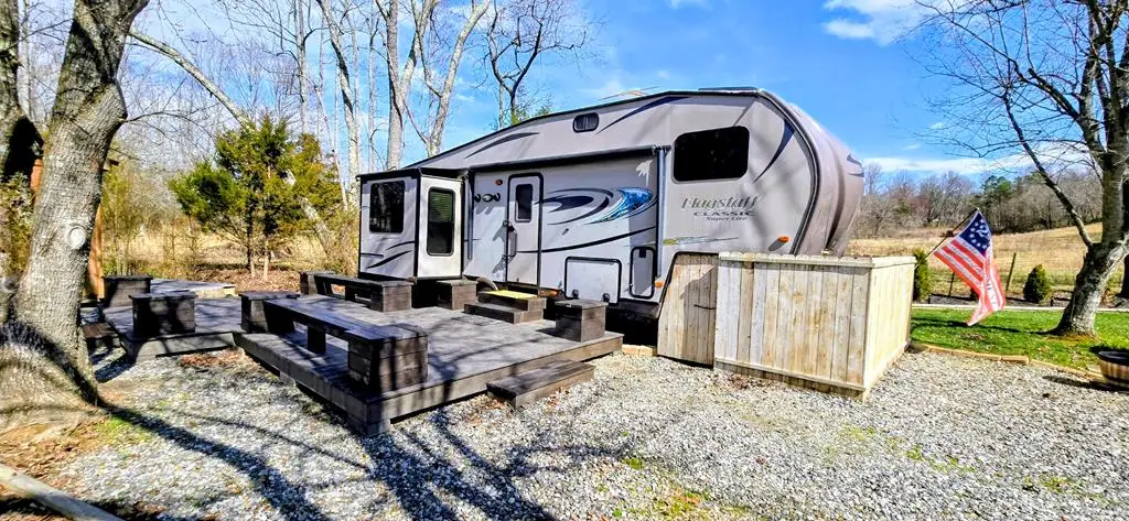 279 Conley Creek Circle, Blairsville, GA 30512 - #1