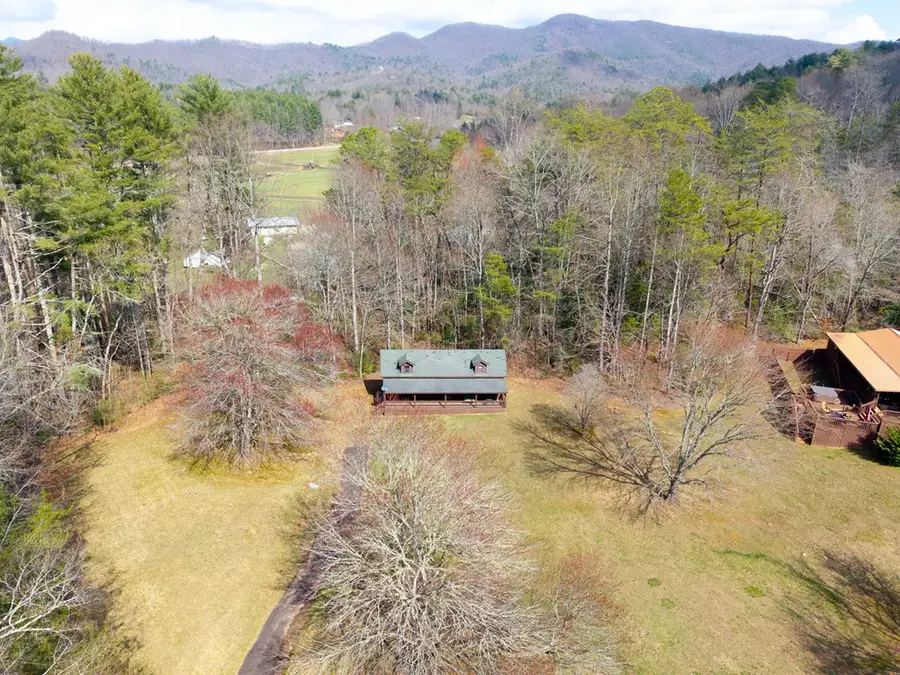 1852 Deer Run Circle, Hiawassee, GA 30546 - #3