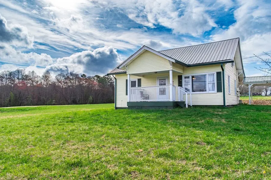 9340 Old Hwy 76, Morganton, GA 30560 - #2