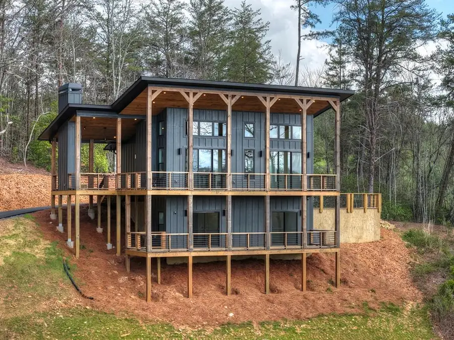 386 Mountain Laurel Ridge, Mineral Bluff, GA 30559 - #2