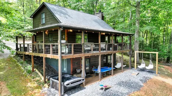 120 Brookhaven Trail, Blue Ridge, GA 30513