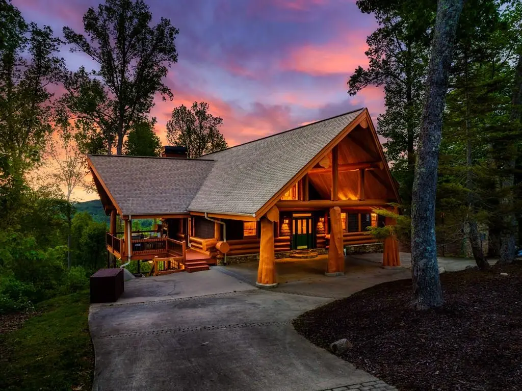 502 Overlook Drive, Blue Ridge, GA 30513 - #1